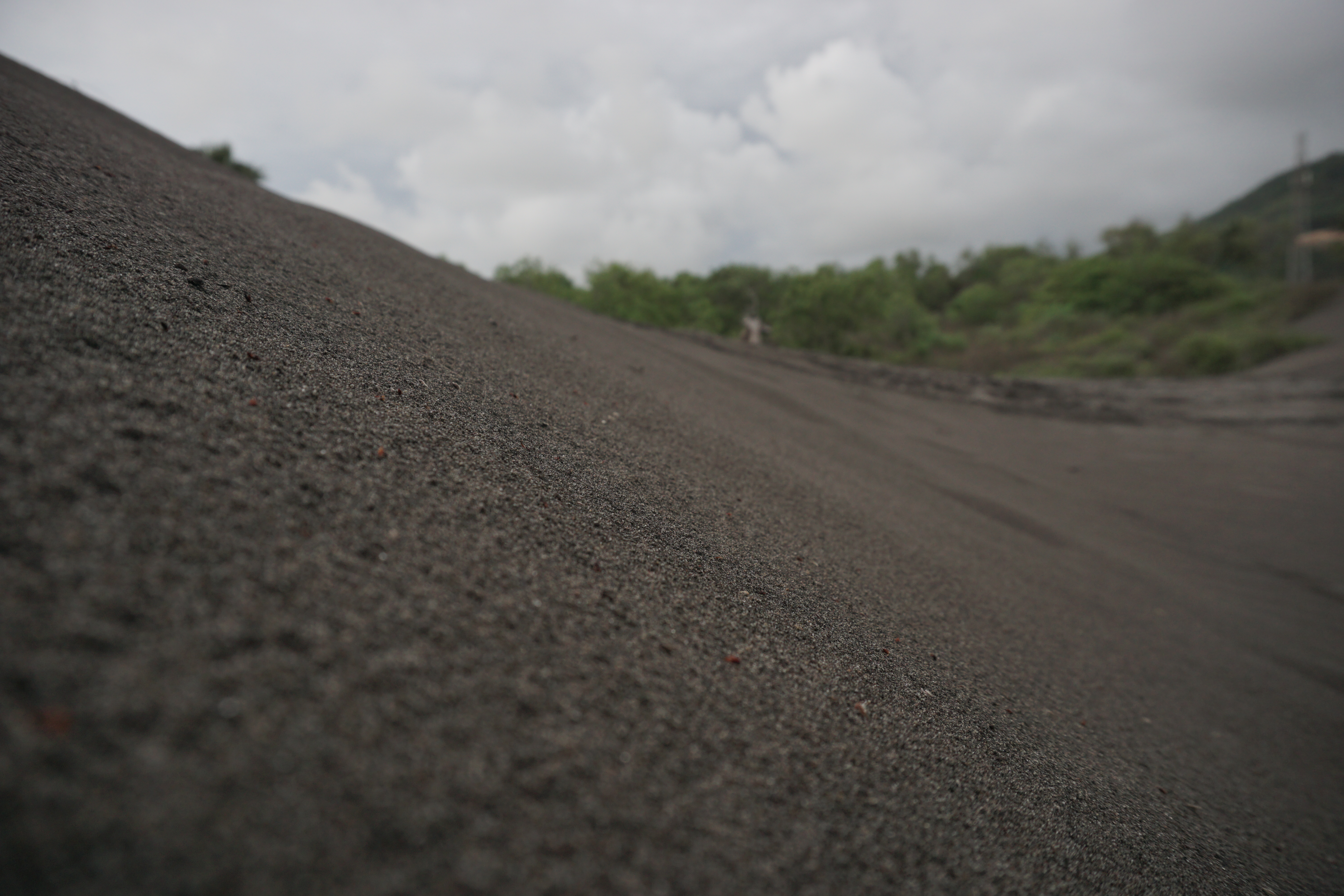 Gumuk Pasir Parangtritis